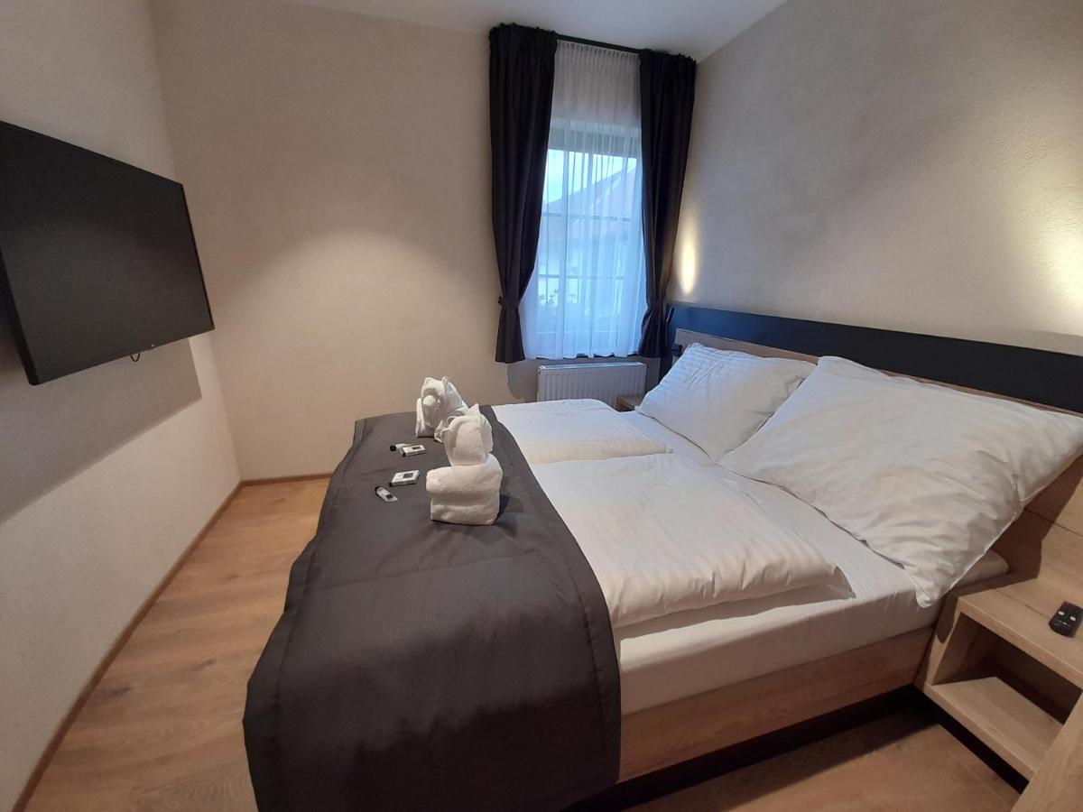 Kamenna Residence Klazary U Zumberka - Terasove Apartmany מראה חיצוני תמונה