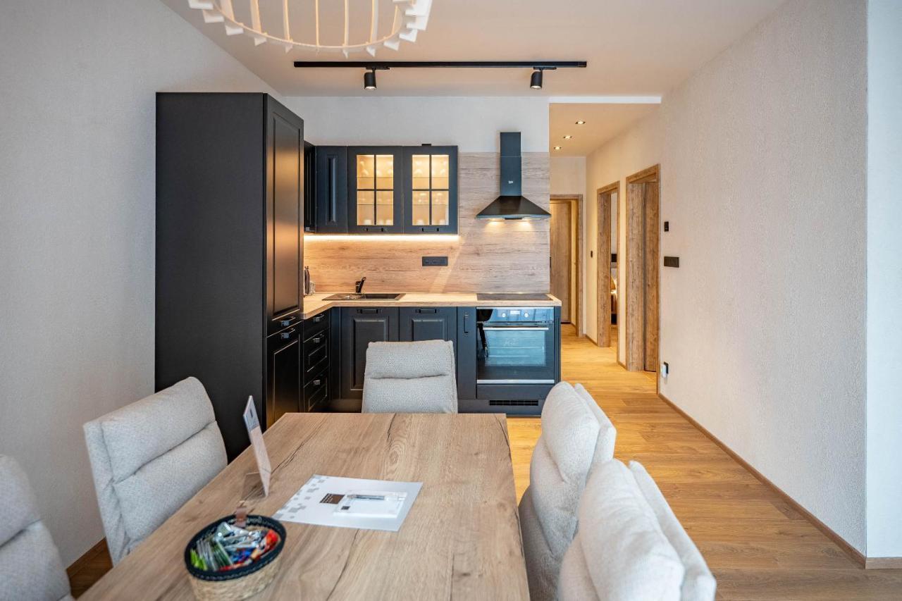 Kamenna Residence Klazary U Zumberka - Terasove Apartmany מראה חיצוני תמונה