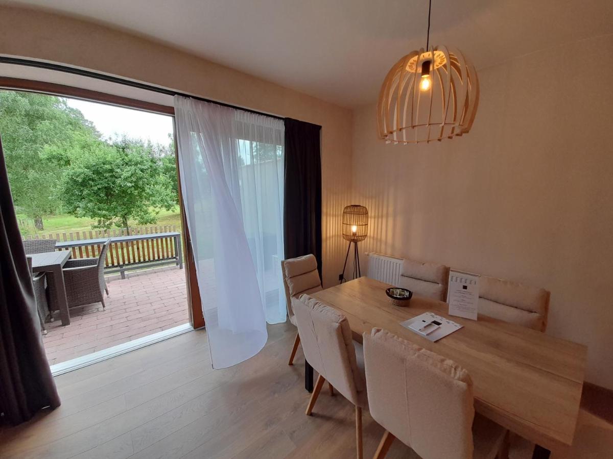 Kamenna Residence Klazary U Zumberka - Terasove Apartmany מראה חיצוני תמונה