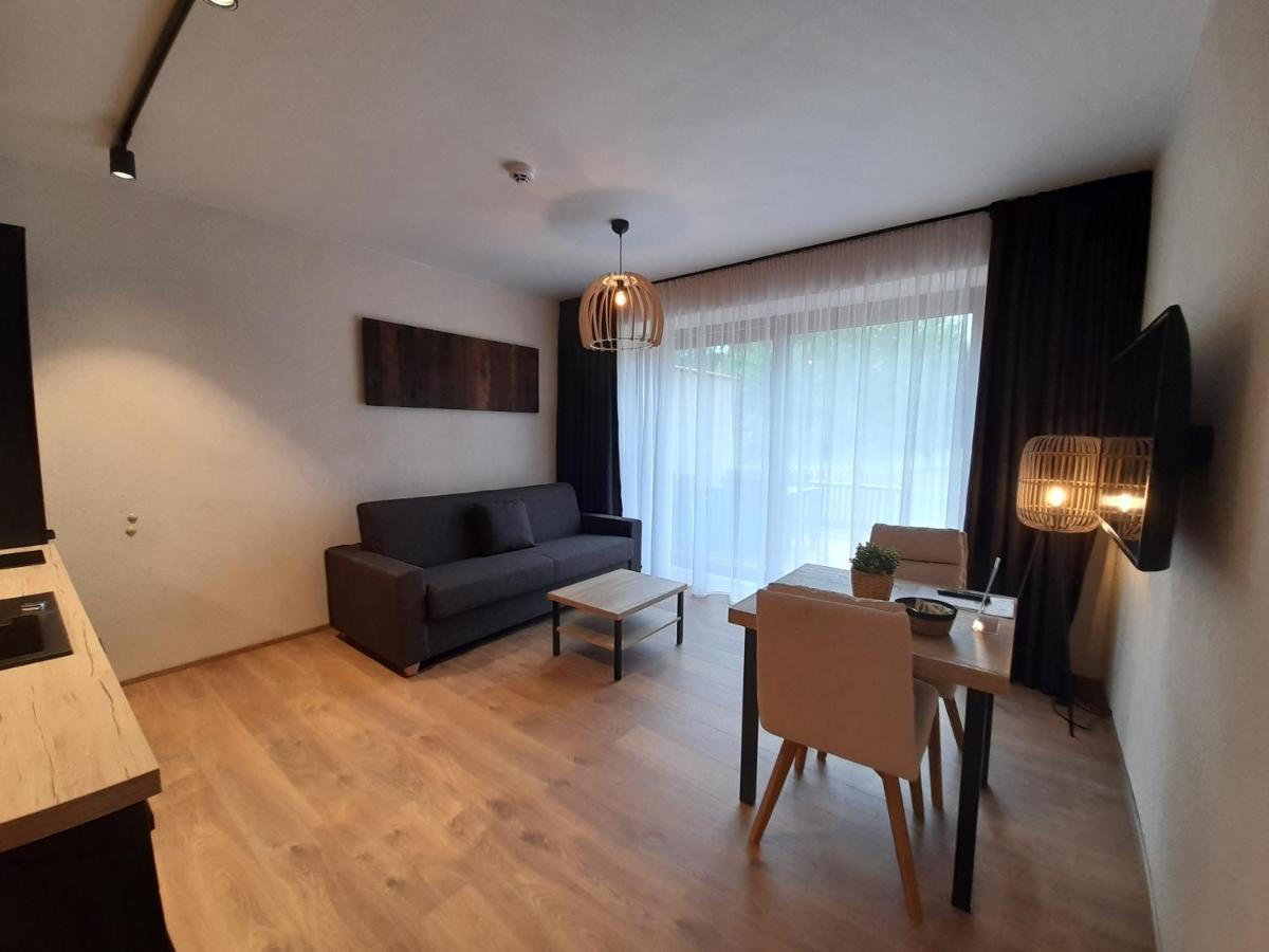 Kamenna Residence Klazary U Zumberka - Terasove Apartmany מראה חיצוני תמונה